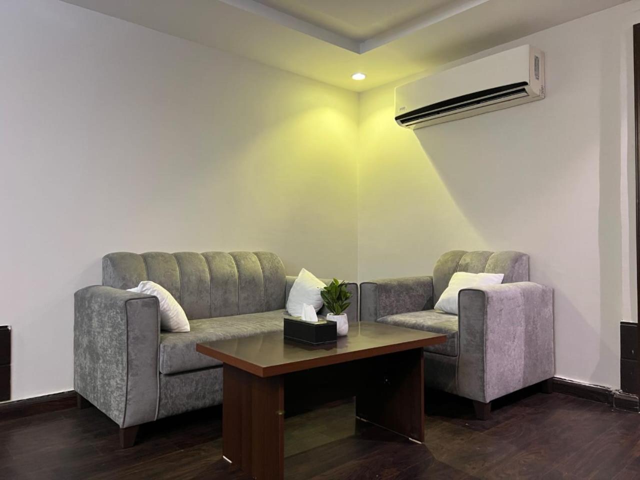 Rose Star Hotel เจดดาห์ ภายนอก รูปภาพ
