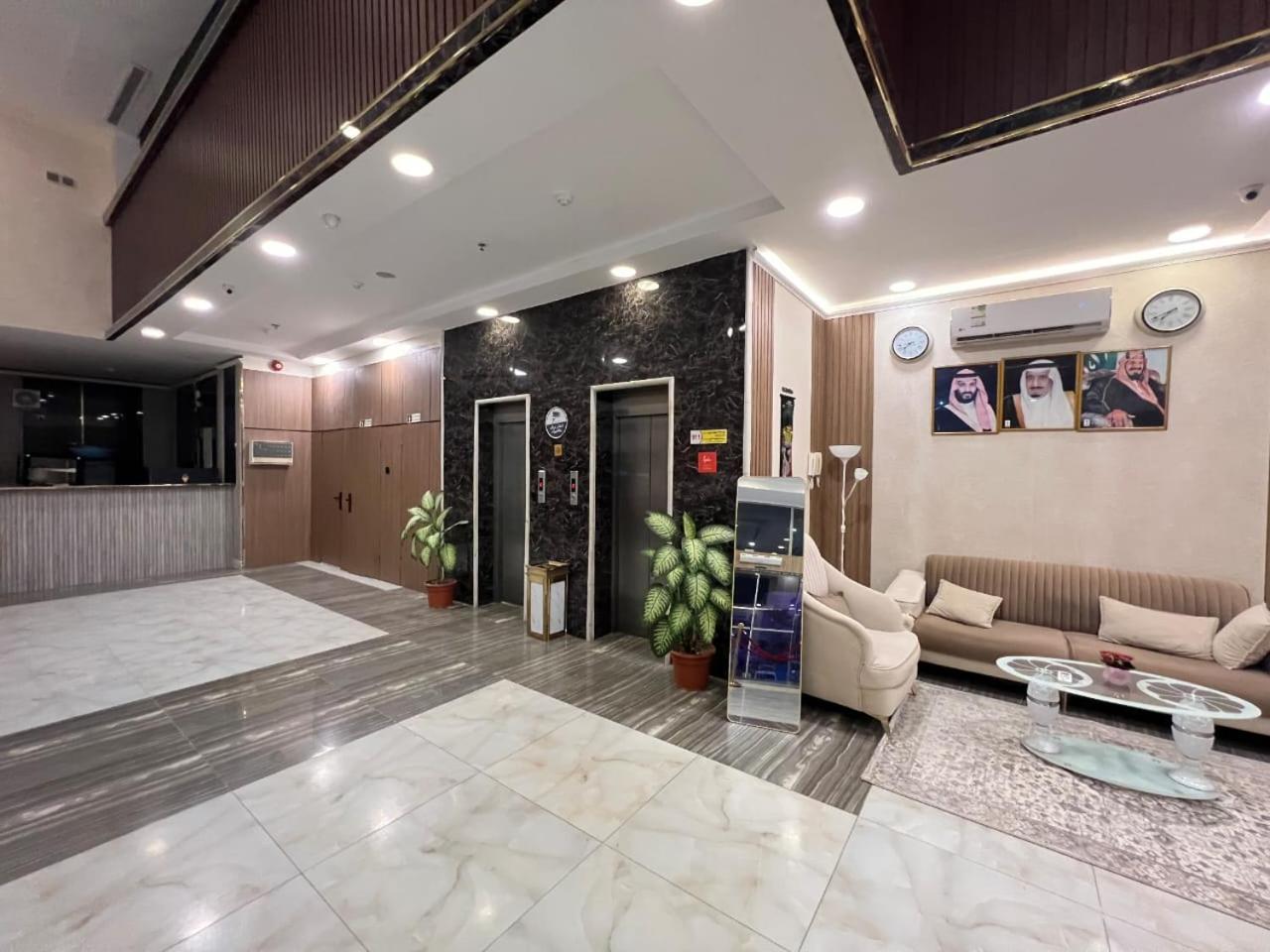Rose Star Hotel เจดดาห์ ภายนอก รูปภาพ