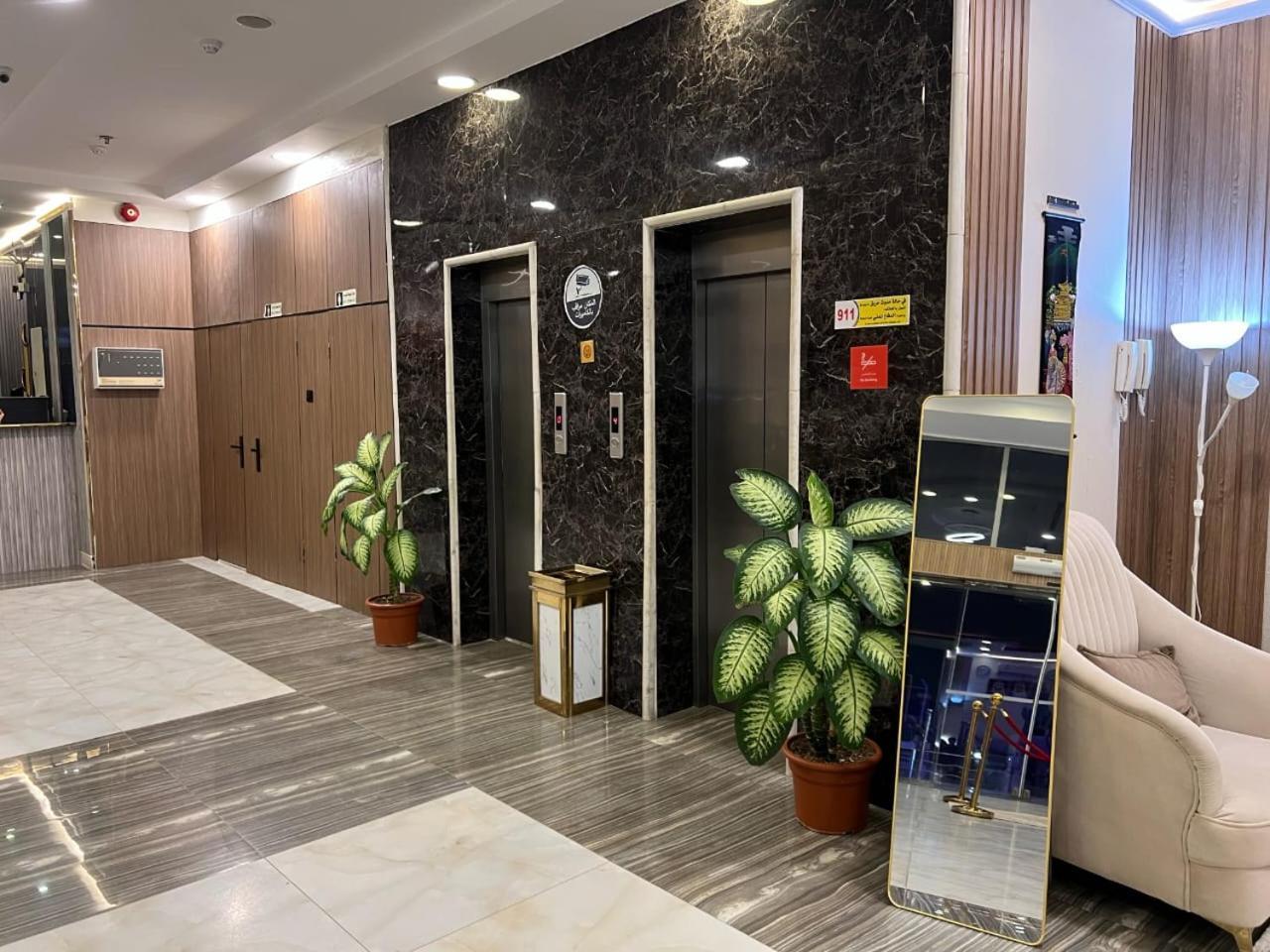 Rose Star Hotel เจดดาห์ ภายนอก รูปภาพ