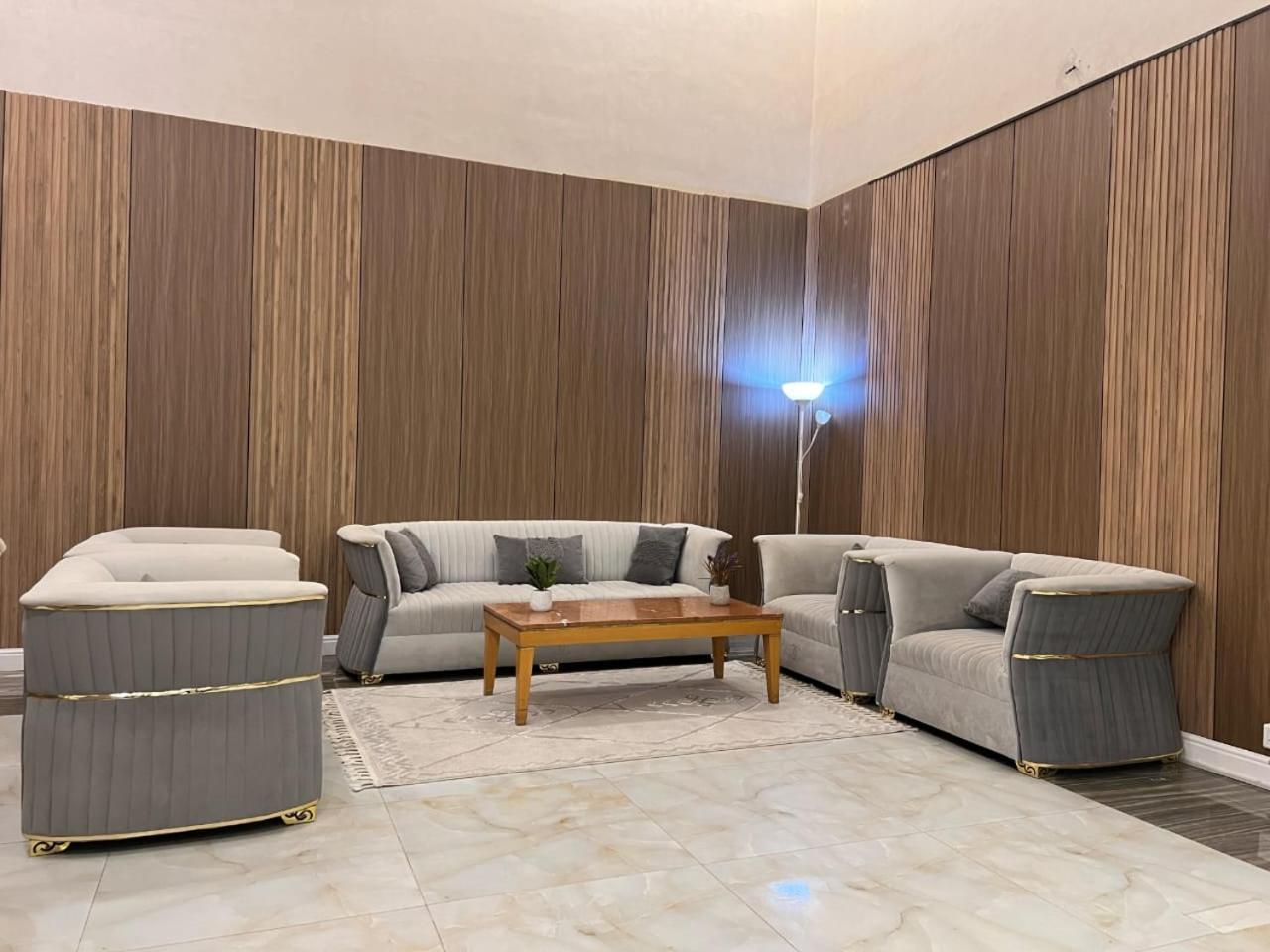 Rose Star Hotel เจดดาห์ ภายนอก รูปภาพ