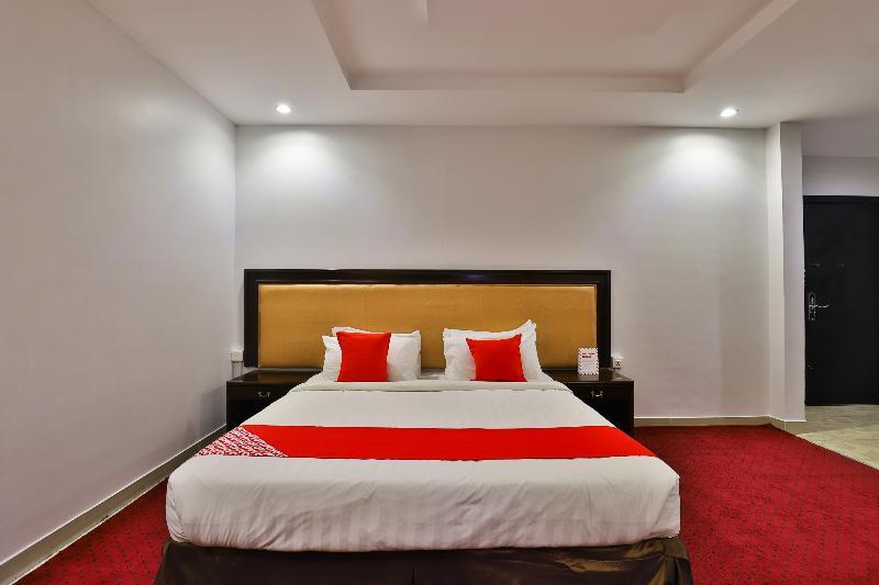 Rose Star Hotel เจดดาห์ ภายนอก รูปภาพ