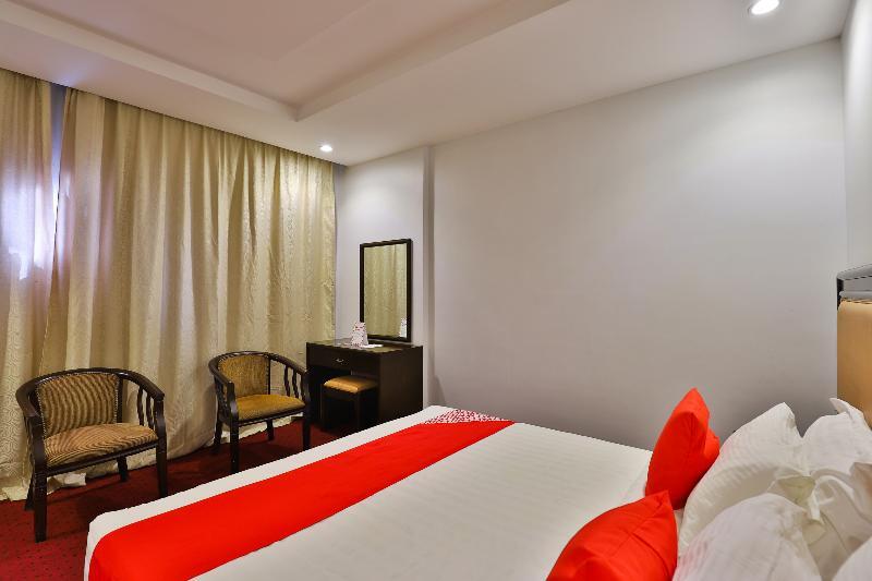 Rose Star Hotel เจดดาห์ ภายนอก รูปภาพ
